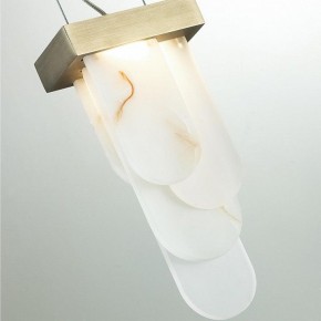Подвесной светильник Odeon Light Foros 5437/12L в Ревде - revda.ok-mebel.com | фото 7