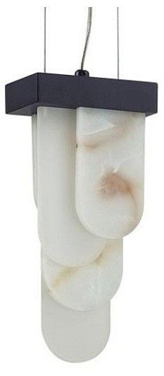 Подвесной светильник Odeon Light Foros 5438/12L в Ревде - revda.ok-mebel.com | фото