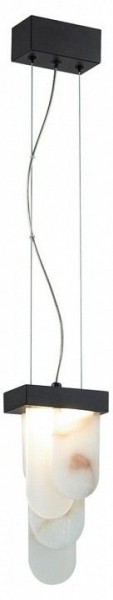 Подвесной светильник Odeon Light Foros 5438/12L в Ревде - revda.ok-mebel.com | фото 2