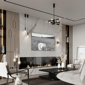 Подвесной светильник Odeon Light Kolos 5459/4L в Ревде - revda.ok-mebel.com | фото 5