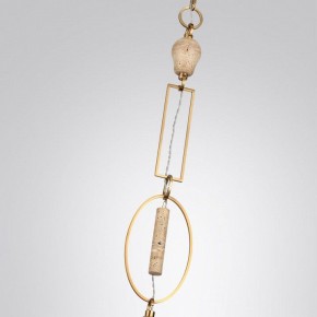 Подвесной светильник Odeon Light Krema 5441/1 в Ревде - revda.ok-mebel.com | фото 6