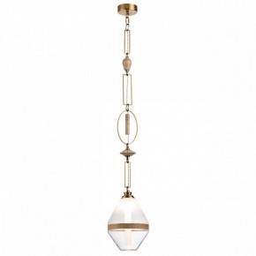 Подвесной светильник Odeon Light Krema 5441/1A в Ревде - revda.ok-mebel.com | фото 2
