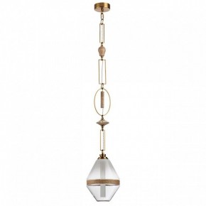 Подвесной светильник Odeon Light Krema 5441/1A в Ревде - revda.ok-mebel.com | фото 3