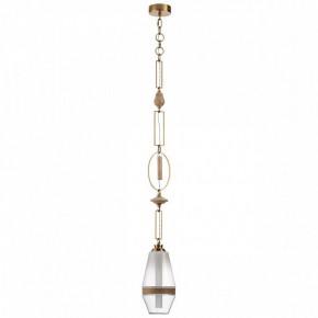 Подвесной светильник Odeon Light Krema 5441/1B в Ревде - revda.ok-mebel.com | фото 3
