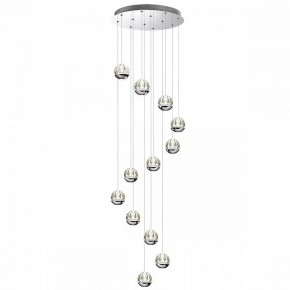 Подвесной светильник Odeon Light Sono 5100/60L в Ревде - revda.ok-mebel.com | фото 2