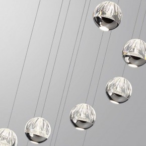 Подвесной светильник Odeon Light Sono 5100/60L в Ревде - revda.ok-mebel.com | фото 5