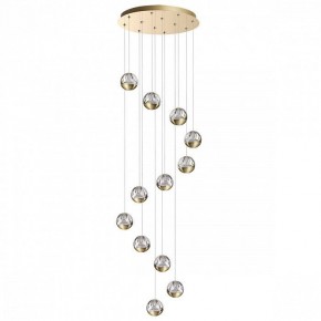 Подвесной светильник Odeon Light Sono 5101/60L в Ревде - revda.ok-mebel.com | фото 2