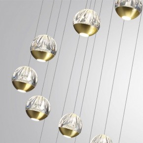 Подвесной светильник Odeon Light Sono 5101/60L в Ревде - revda.ok-mebel.com | фото 5