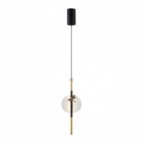 Подвесной светильник Odeon Light Strekoza 5413/12L в Ревде - revda.ok-mebel.com | фото 2