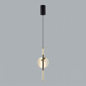 Подвесной светильник Odeon Light Strekoza 5413/12L в Ревде - revda.ok-mebel.com | фото 3