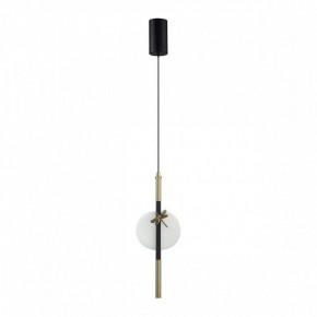 Подвесной светильник Odeon Light Strekoza 5413/12L в Ревде - revda.ok-mebel.com | фото 4