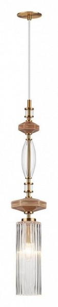Подвесной светильник Odeon Light Terra 5414/1A в Ревде - revda.ok-mebel.com | фото 2