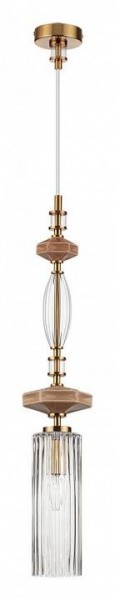 Подвесной светильник Odeon Light Terra 5414/1A в Ревде - revda.ok-mebel.com | фото 3