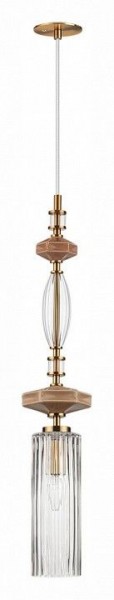 Подвесной светильник Odeon Light Terra 5414/1A в Ревде - revda.ok-mebel.com | фото 4