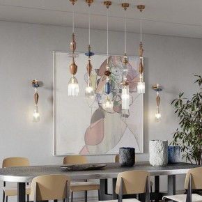 Подвесной светильник Odeon Light Terra 5414/1B в Ревде - revda.ok-mebel.com | фото 6