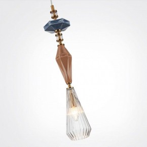 Подвесной светильник Odeon Light Terra 5414/1B в Ревде - revda.ok-mebel.com | фото 8