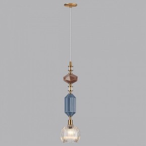 Подвесной светильник Odeon Light Terra 5414/1D в Ревде - revda.ok-mebel.com | фото 5