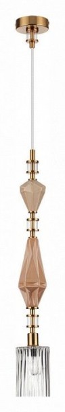 Подвесной светильник Odeon Light Terra 5414/1E в Ревде - revda.ok-mebel.com | фото 4