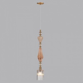 Подвесной светильник Odeon Light Terra 5414/1E в Ревде - revda.ok-mebel.com | фото 5