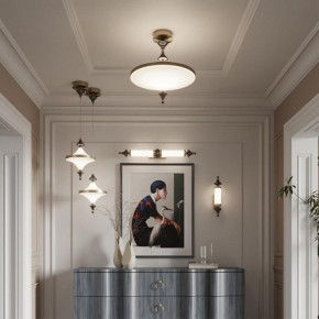 Подвесной светильник Odeon Light Ula 5404/23L в Ревде - revda.ok-mebel.com | фото 5