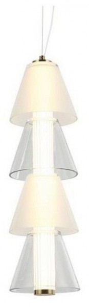 Подвесной светильник Omnilux Casargo OML-51506-15 в Ревде - revda.ok-mebel.com | фото