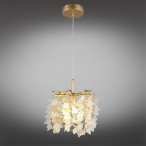Подвесной светильник Omnilux Cavriglia OML-52806-01 в Ревде - revda.ok-mebel.com | фото 2