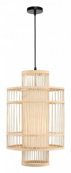 Подвесной светильник ST-Luce ALMA SL6241.523.01 в Ревде - revda.ok-mebel.com | фото 2
