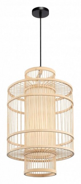 Подвесной светильник ST-Luce ALMA SL6241.523.01 в Ревде - revda.ok-mebel.com | фото 4