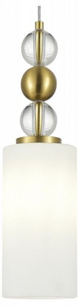 Подвесной светильник ST-Luce AURORA SL2003.303.01 в Ревде - revda.ok-mebel.com | фото