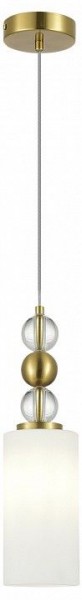 Подвесной светильник ST-Luce AURORA SL2003.303.01 в Ревде - revda.ok-mebel.com | фото 2