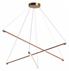 Подвесной светильник ST-Luce Brick SL6225.303.03 в Ревде - revda.ok-mebel.com | фото 2