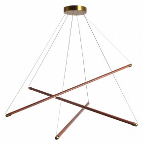 Подвесной светильник ST-Luce Brick SL6225.303.03 в Ревде - revda.ok-mebel.com | фото 4