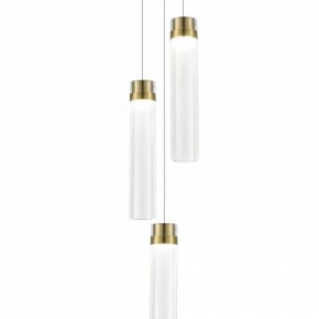 Подвесной светильник ST-Luce Champagne SL6236.303.03 в Ревде - revda.ok-mebel.com | фото 3