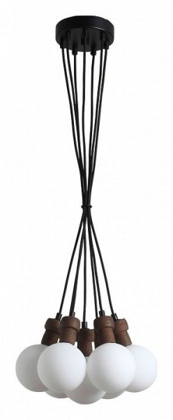 Подвесной светильник ST-Luce Cork SL6226.403.07 в Ревде - revda.ok-mebel.com | фото 3