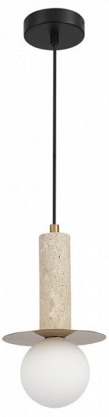 Подвесной светильник ST-Luce Earthy SL1194.303.01 в Ревде - revda.ok-mebel.com | фото 2