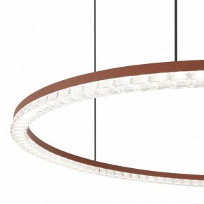 Подвесной светильник ST-Luce EUCLIDICS SL1018.603.01 в Ревде - revda.ok-mebel.com | фото 7