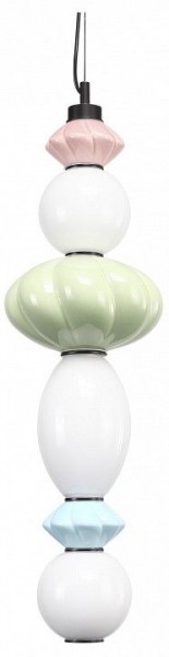 Подвесной светильник ST-Luce FLORENTINI SL6134.433.01 в Ревде - revda.ok-mebel.com | фото 4