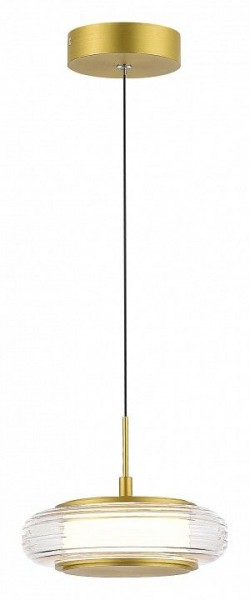 Подвесной светильник ST-Luce FRITTELA SL6239.203.01 в Ревде - revda.ok-mebel.com | фото 2
