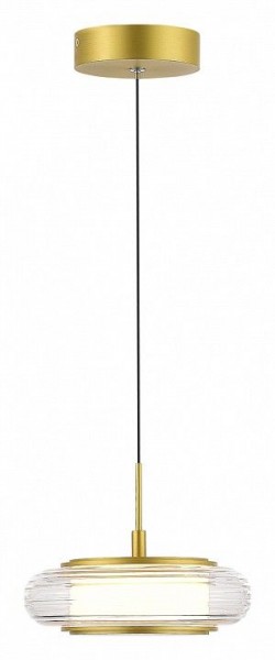 Подвесной светильник ST-Luce FRITTELA SL6239.203.01 в Ревде - revda.ok-mebel.com | фото 4