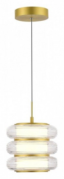 Подвесной светильник ST-Luce FRITTELA SL6239.203.03 в Ревде - revda.ok-mebel.com | фото 2