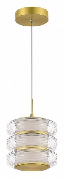 Подвесной светильник ST-Luce FRITTELA SL6239.203.03 в Ревде - revda.ok-mebel.com | фото 3