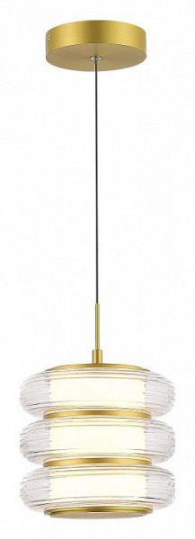 Подвесной светильник ST-Luce FRITTELA SL6239.203.03 в Ревде - revda.ok-mebel.com | фото 4
