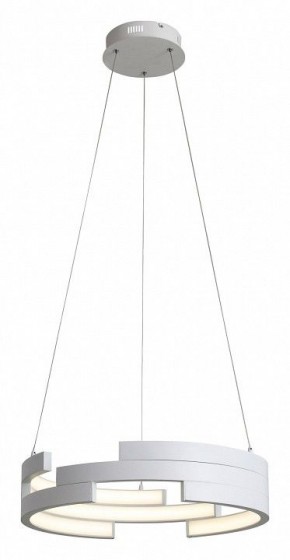 Подвесной светильник ST-Luce Genuine SL963.503.01 в Ревде - revda.ok-mebel.com | фото 4