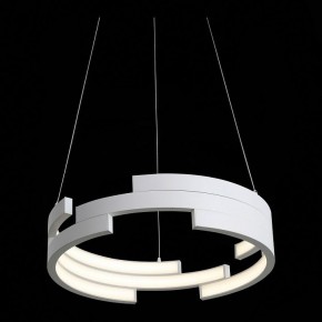 Подвесной светильник ST-Luce Genuine SL963.503.01 в Ревде - revda.ok-mebel.com | фото 5