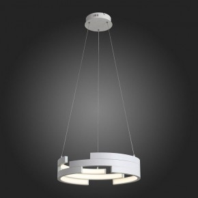 Подвесной светильник ST-Luce Genuine SL963.503.01 в Ревде - revda.ok-mebel.com | фото 7