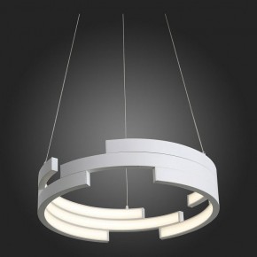 Подвесной светильник ST-Luce Genuine SL963.503.01 в Ревде - revda.ok-mebel.com | фото 8