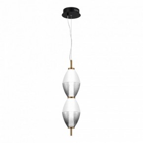 Подвесной светильник ST-Luce Ice SL6130.403.15 в Ревде - revda.ok-mebel.com | фото 3