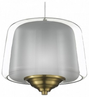 Подвесной светильник ST-Luce Pandora SL6127.313.01 в Ревде - revda.ok-mebel.com | фото