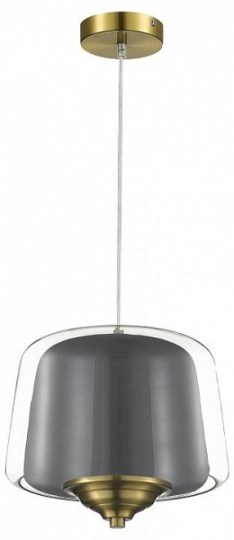 Подвесной светильник ST-Luce Pandora SL6127.313.01 в Ревде - revda.ok-mebel.com | фото 2