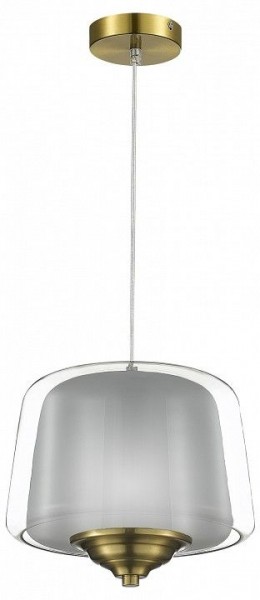 Подвесной светильник ST-Luce Pandora SL6127.313.01 в Ревде - revda.ok-mebel.com | фото 3